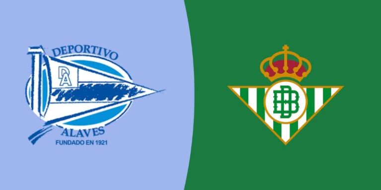 Soi Kèo Alaves Vs Real Betis 03h00 26/1 - La Liga
