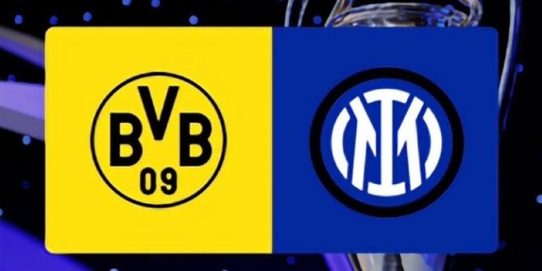 Soi Kèo Dortmund Vs Inter Milan 3h 29/01 - Cúp C1