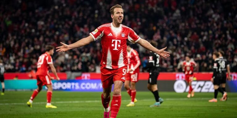Soi Kèo Freiburg vs Bayern Munich 20h30 04/04 Bundesliga