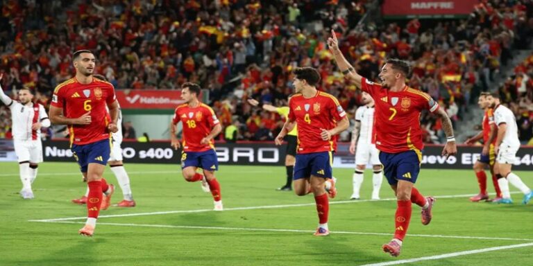 Soi Kèo Tây Ban Nha Vs Iraq 2h00 Ngày 05/06/2026 Giao Hữu Quốc Tế | Thử Nghiệm Trước Thềm World Cup