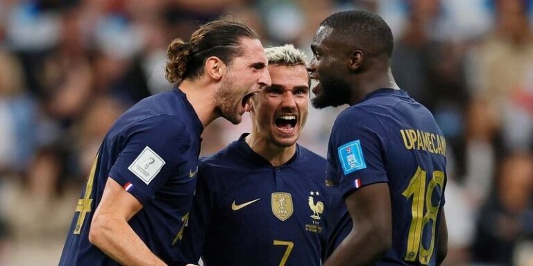 Soi Kèo Pháp Vs Ma-Rốc 03h00 10/07/2026 World Cup | Bản Lĩnh Của Cựu Vương