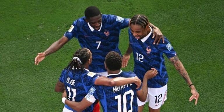 Soi Kèo Pháp Vs Tây Ban Nha 02h00 15/07/2026 World Cup | Kỳ Phùng Kịch Thủ Đối Đầu
