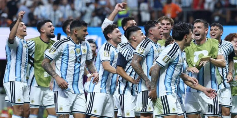 Soi Kèo Tây Ban Nha Vs Argentina 02h00 Ngày 20/07/2026 Chung Kết World Cup 2026 | Trận Chung Kết Lịch Sử